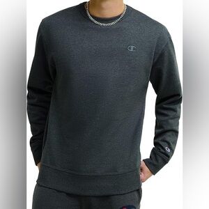 Champion Men's Powerblend Sweatshirt